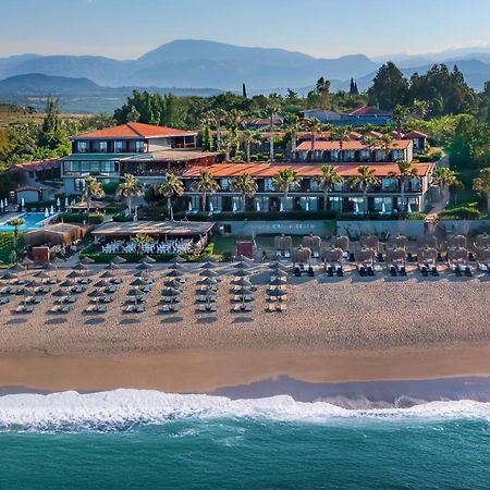 Adora Calma Beach Hotel Adults Only Kızılot エクステリア 写真