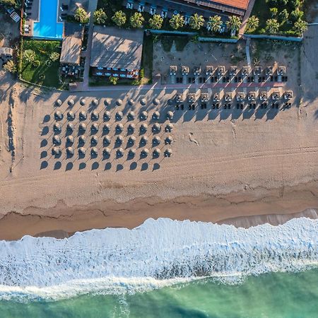 Adora Calma Beach Hotel Adults Only Kızılot エクステリア 写真
