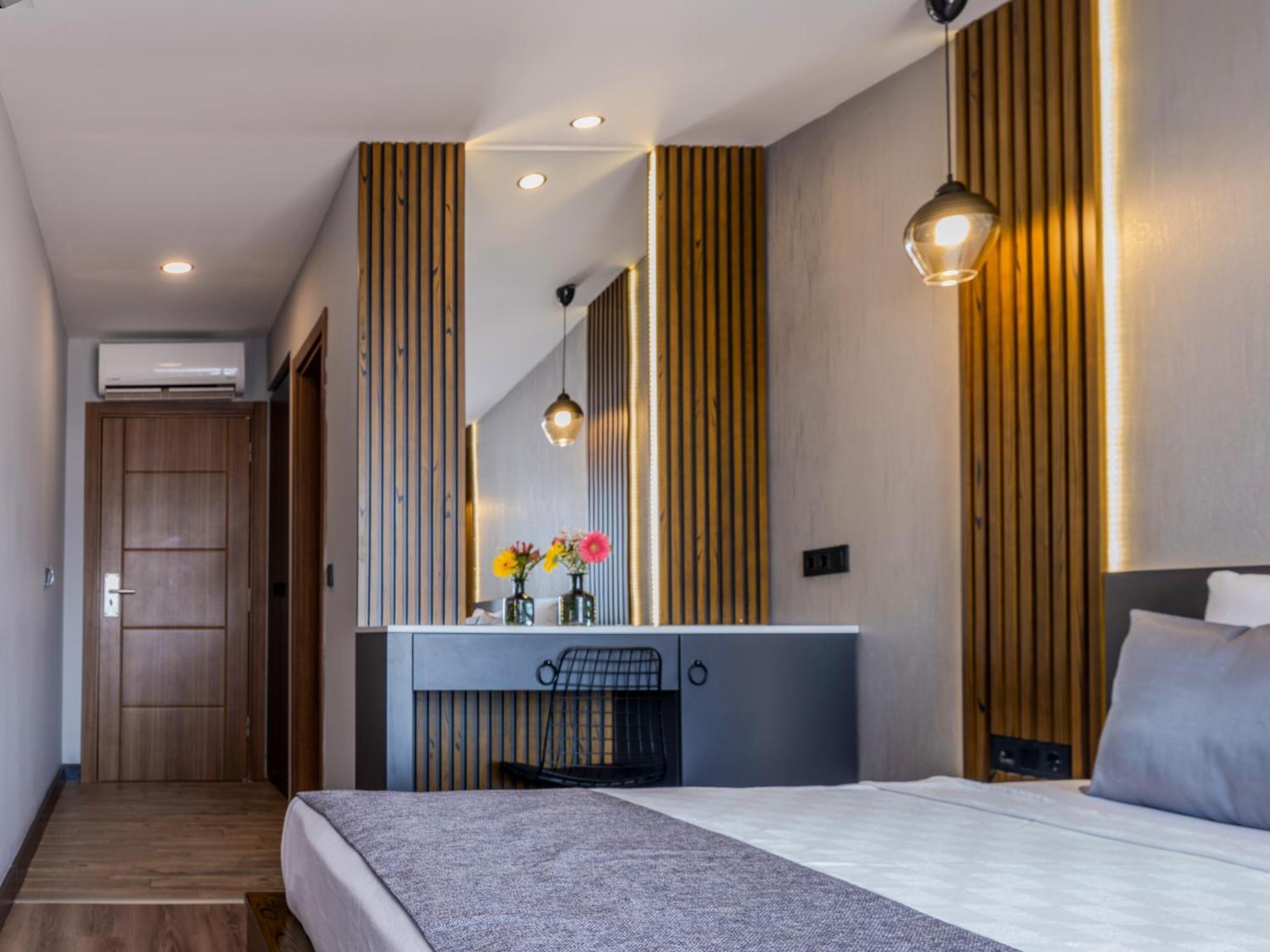 Adora Calma Beach Hotel Adults Only Kızılot エクステリア 写真