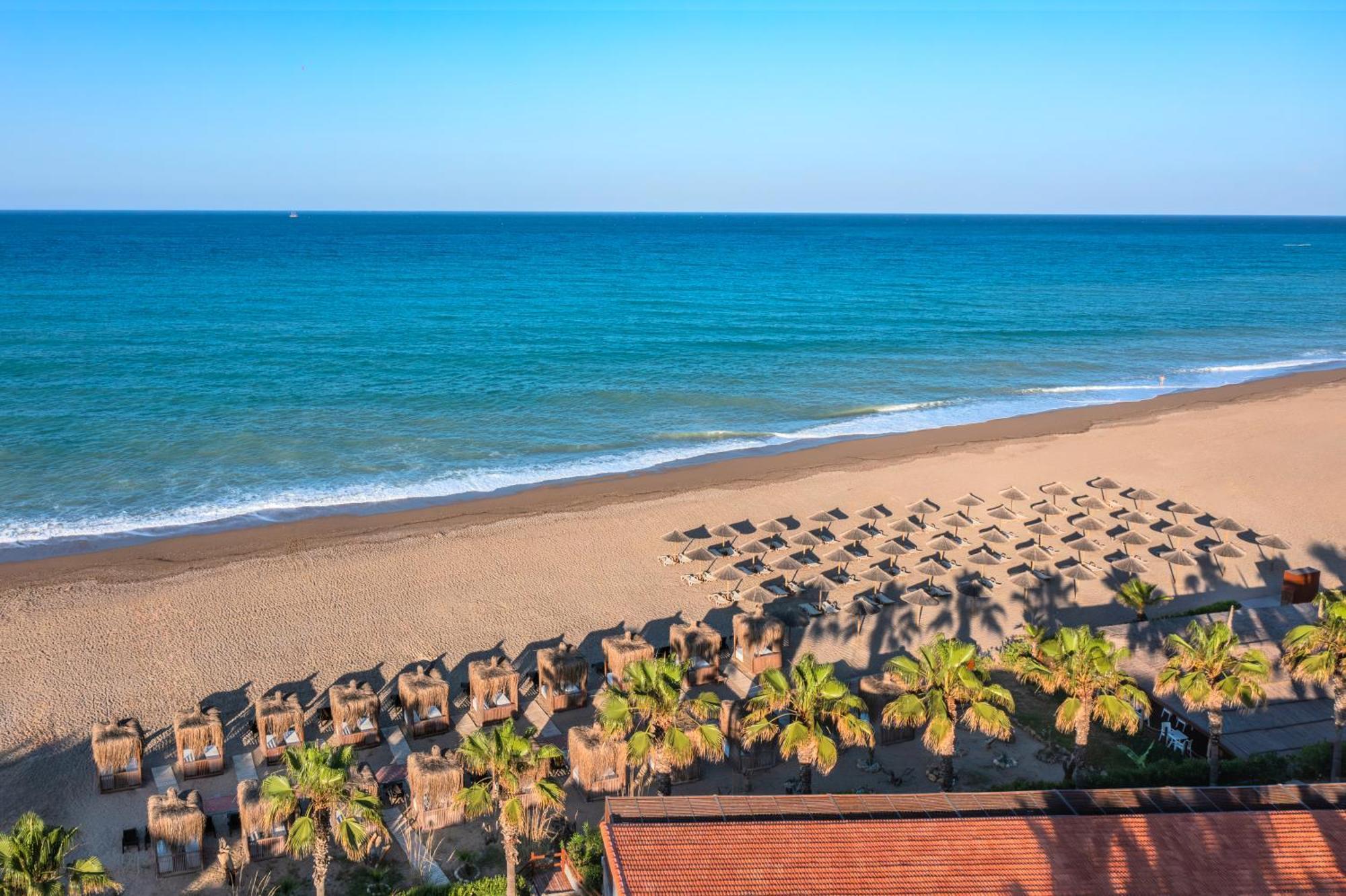 Adora Calma Beach Hotel Adults Only Kızılot エクステリア 写真
