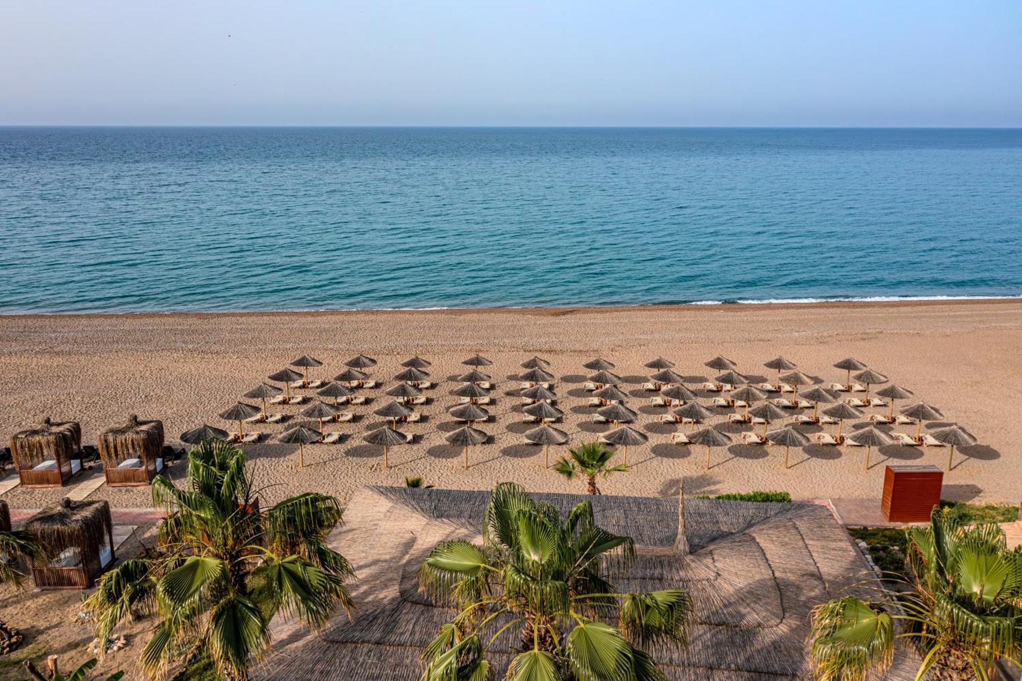 Adora Calma Beach Hotel Adults Only Kızılot エクステリア 写真