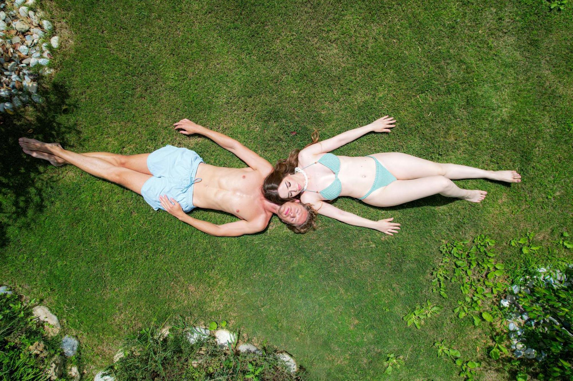 Adora Calma Beach Hotel Adults Only Kızılot エクステリア 写真