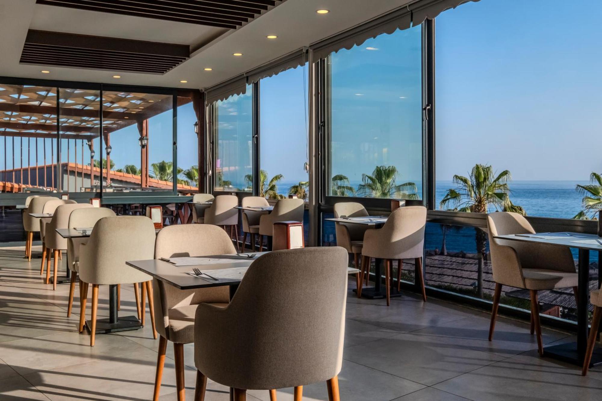 Adora Calma Beach Hotel Adults Only Kızılot エクステリア 写真