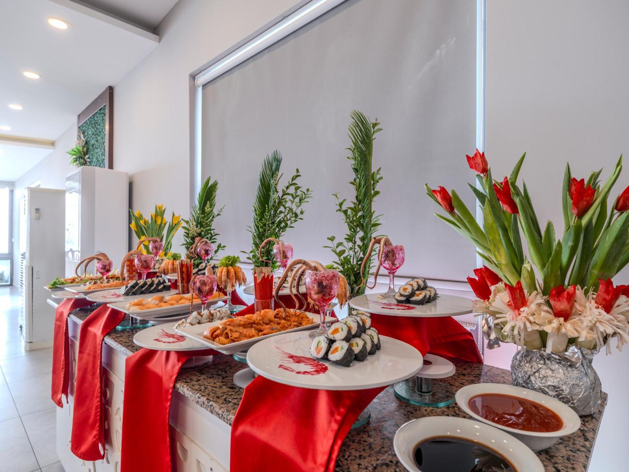 Adora Calma Beach Hotel Adults Only Kızılot エクステリア 写真