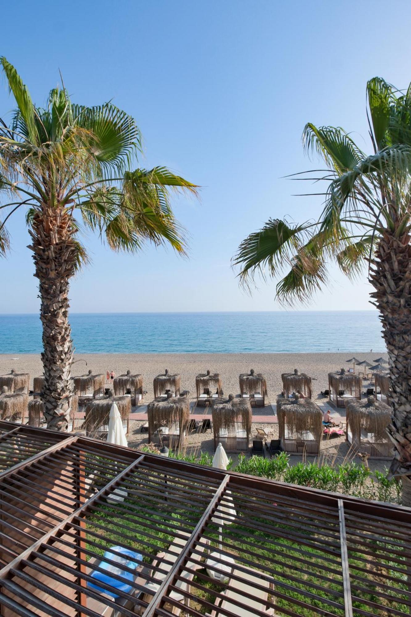 Adora Calma Beach Hotel Adults Only Kızılot エクステリア 写真
